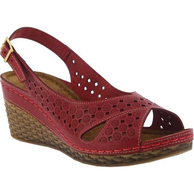 flexus sandals on sale