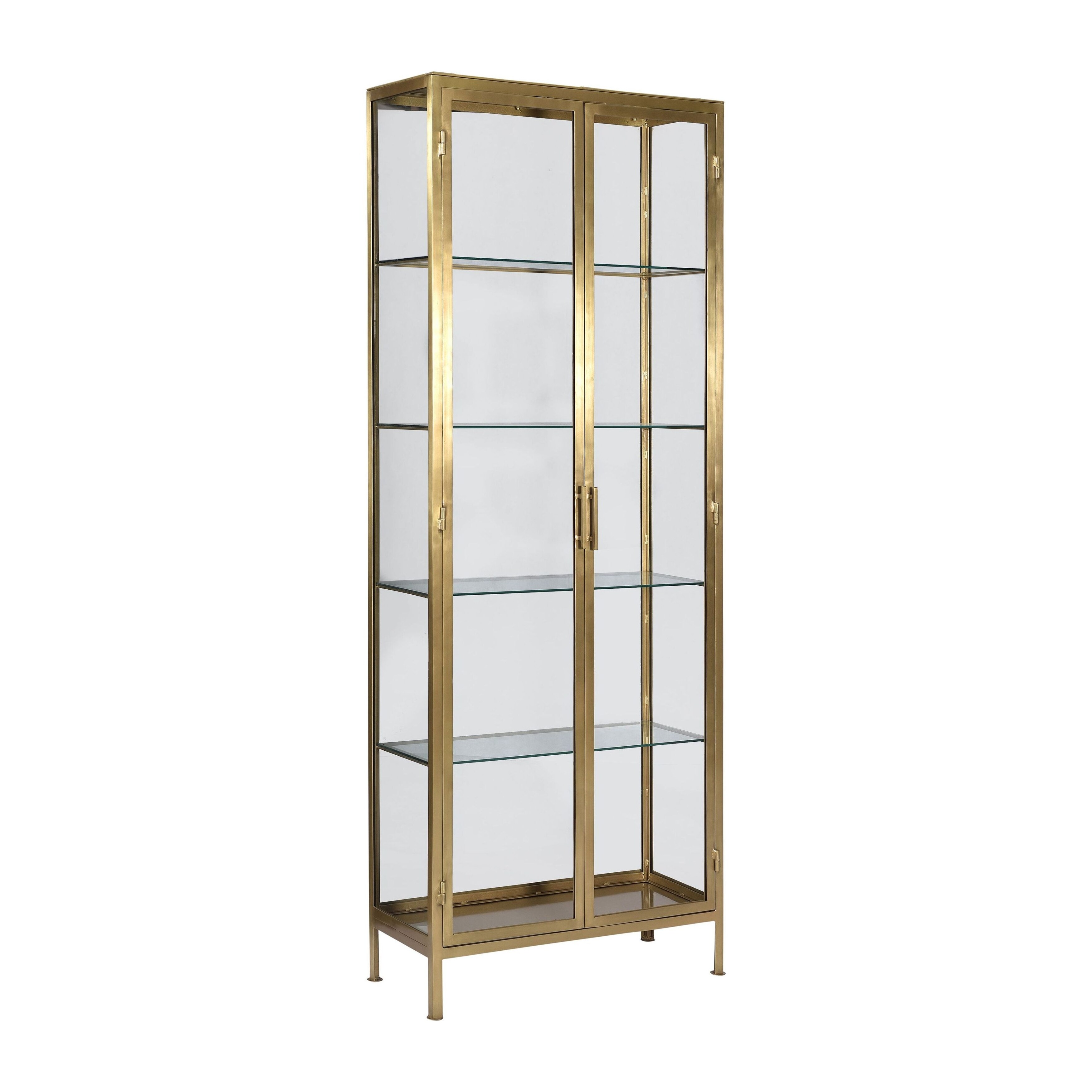 Narrow display unit discount