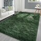 preview thumbnail 34 of 142, Nursery Decor Area Rug Fuzzy Carpet for Kids Children Play Mat