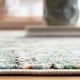 preview thumbnail 34 of 74, SAFAVIEH Madison Loane Modern Abstract Rug