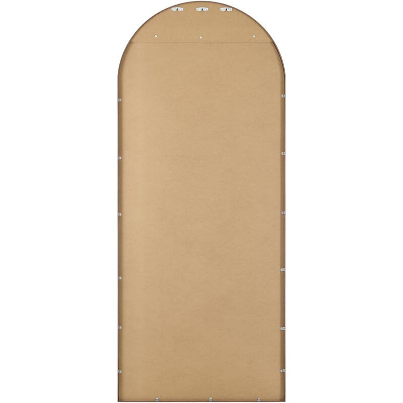 Livabliss Aranya Modern & Contemporary Wall Mirror - 67"H x 28"W x 1"D