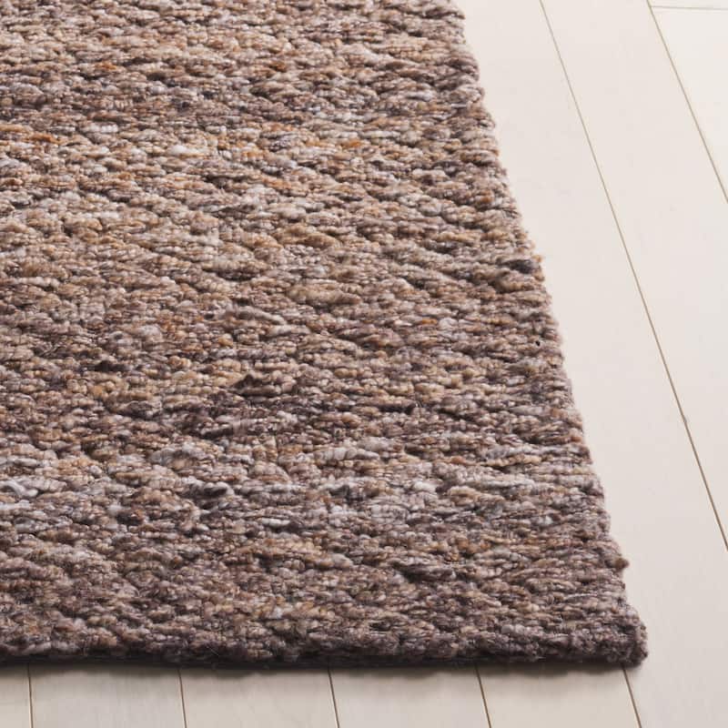 SAFAVIEH Handmade Harvest Kazuho Rug