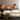 Upholstered Headboard with Hidden Drawer, Head Board with Power Outlet and LED Light