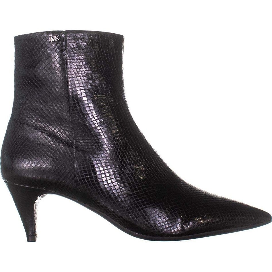 Michael kors blaine ankle boots store