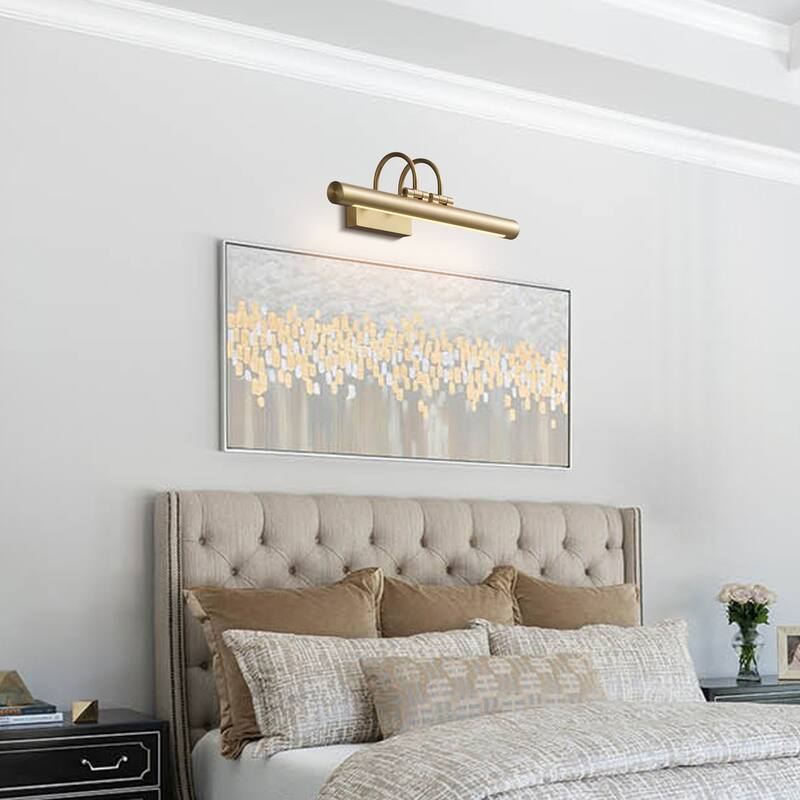 KAYLA Bathroom Vanity Light 18/24 inch