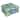 19-inch Rounded Back Indoor/Outdoor Chair Cushions (Set of 2)