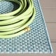preview thumbnail 166 of 177, SAFAVIEH Courtyard Jonell Indoor/ Outdoor Patio Backyard Rug