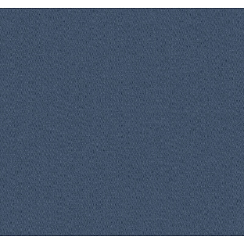 Seabrook Designs Deco Linen Nonwoven Unpasted Wallpaper