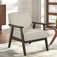 preview thumbnail 4 of 18, Simple Living Sonia Chair Grey