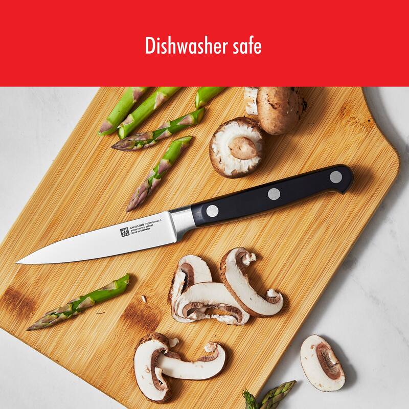 ZWILLING Professional "S" 2-pc Chef's Set