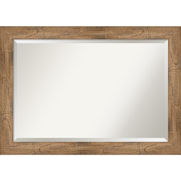 Bathroom Mirror, Owl Brown. Opens flyout.