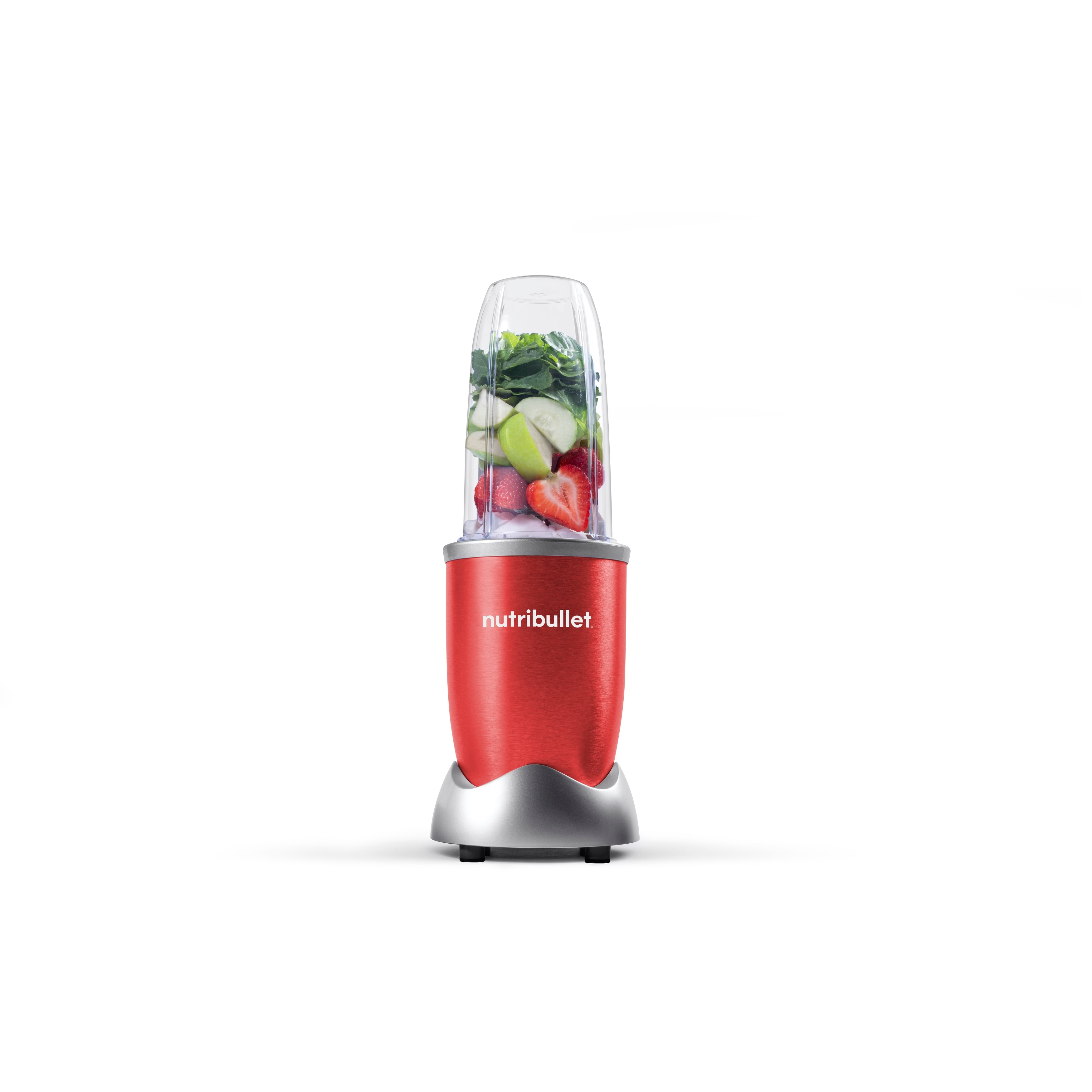 NutriBullet GO Portable Blender for Shakes and Smoothies 13 Oz New Open Box