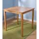 Option Honey Oak