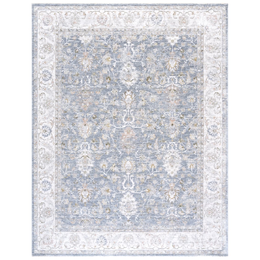 Martha Stewart Dorli Traditional Rug