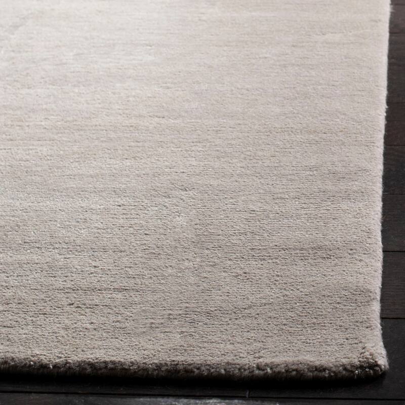 SAFAVIEH Couture Hand-knotted Tibetan Rinke Modern Wool Rug