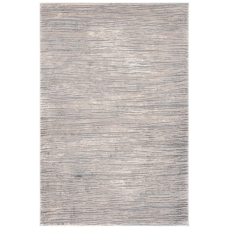 SAFAVIEH Meadow Helyn Modern Abstract Rug