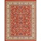 preview thumbnail 68 of 162, Unique Loom Washington Sialk Hill Oriental Area Rug