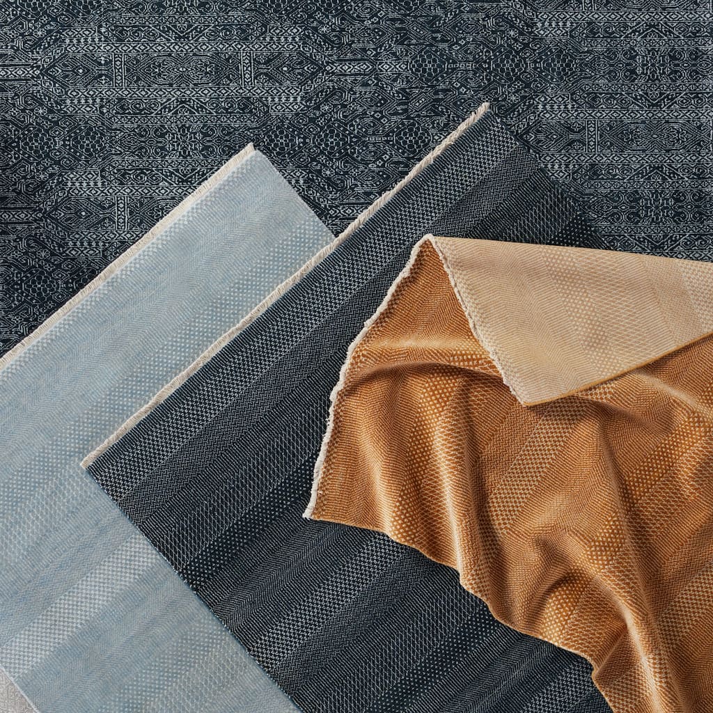 Lander Tribal Area Rug