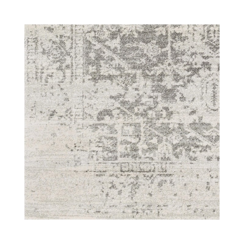 Livabliss Harput Updated Traditional Medallion Area Rug