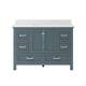 Option Harbor Blue