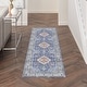 preview thumbnail 10 of 35, Nourison Fulton Indoor only Persian Area Rug
