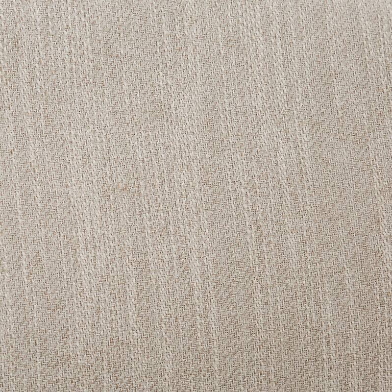 Christopher Knight Home - Upholstered Counter Height Bar Stool Set with Curved Backrest & Metal Frame, Set of 2 - 22.05"W