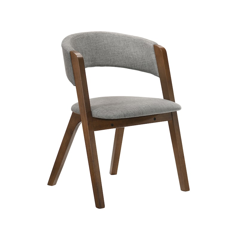 Venus Rowan 5 Piece Round Dining Set