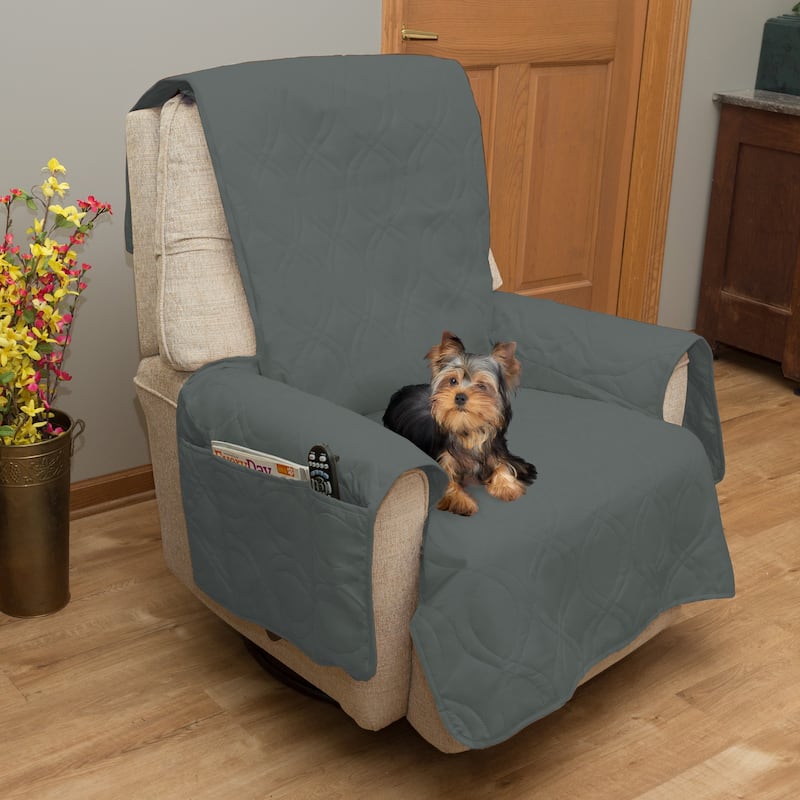 PETMAKER Waterproof Furniture Cover - Protector for Chair