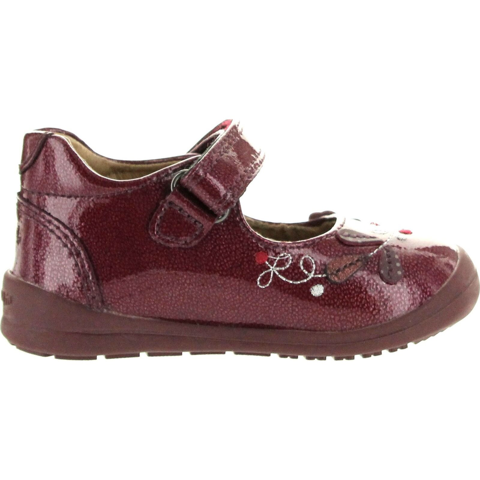 cute mary jane flats