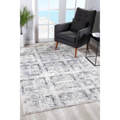 Rug Branch Modern Scandinavian Indoor