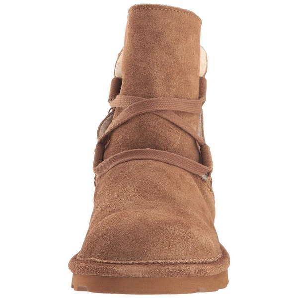 bearpaw women's zora boots