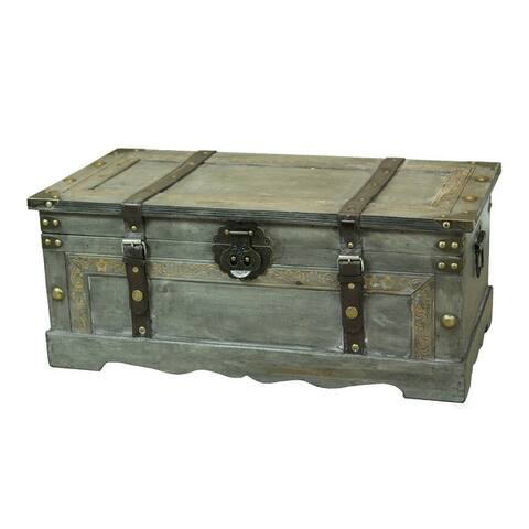 Buy Decorative Trunks Online At Overstock Our Best Decorative