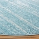 preview thumbnail 81 of 224, SAFAVIEH Adirondack Vera Modern Ombre Distressed Area Rug