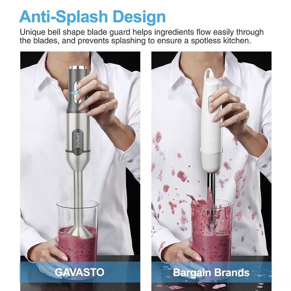 Copper hand blender sale