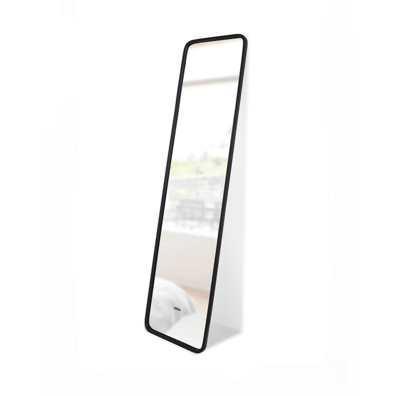 Umbra HUB Leaning Mirror Bed Bath & Beyond 31511908