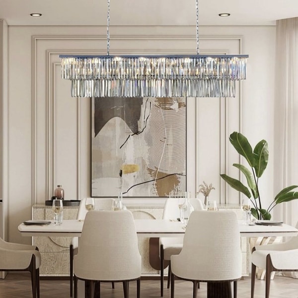 70 inch wide chandelier cheap
