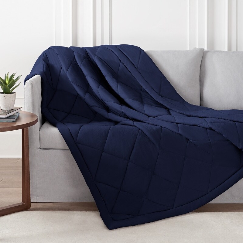 Bed bath and beyond cooling blanket 2025