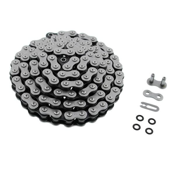 1994 1995 Polaris 300 4x4 Cz Atv X Ring Rear Chain 5 l Overstock 1994 1995 Polaris 300 4x4 Cz Atv X Ring Rear Chain 5 l Overstock