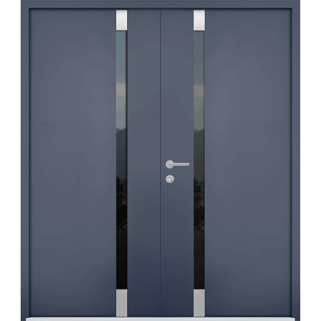 VDOMDOORS | Front Door Exterior Door | Fiberglass | Door Slab | 18x80, Custom