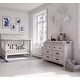 preview thumbnail 9 of 8, Milk Street Relic 6 Drawer Dresser