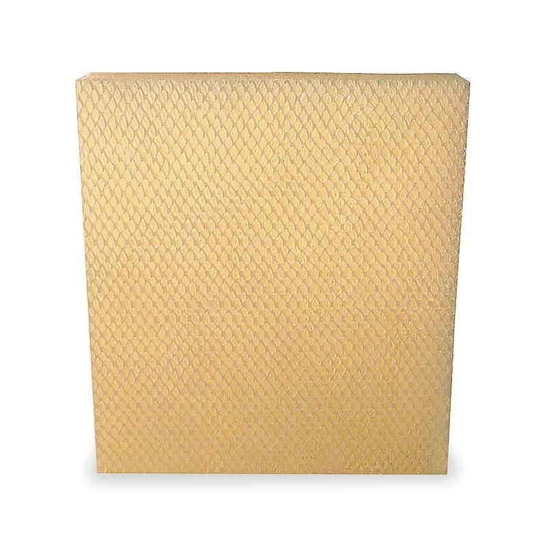 Air King Single Evaporation Pad for Use With the Air King 9929 - Natural