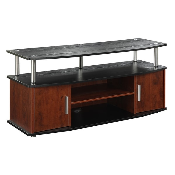 Porch & Den Pauline TV Stand. Opens flyout.