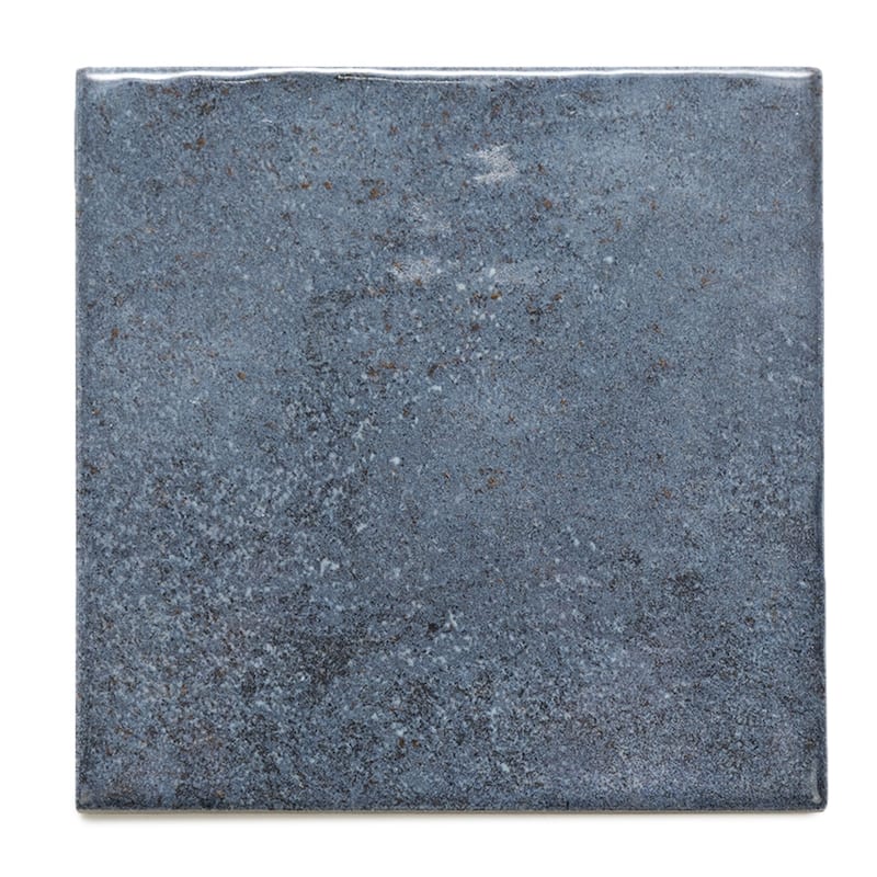Vela 4x4 Glossy Porcelain Tile - Wall, Backsplash