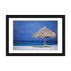 preview thumbnail 1 of 18, iCanvas "Aruba" by Mark Paulda PFA Black - 24x32x1