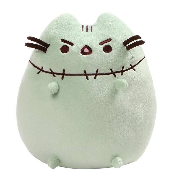 zombie llama plush