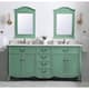 Option Vintage Mint