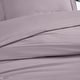 preview thumbnail 70 of 84, Superior 1200 Thread Count Egyptian Cotton Solid or Embroidered Duvet Cover Set
