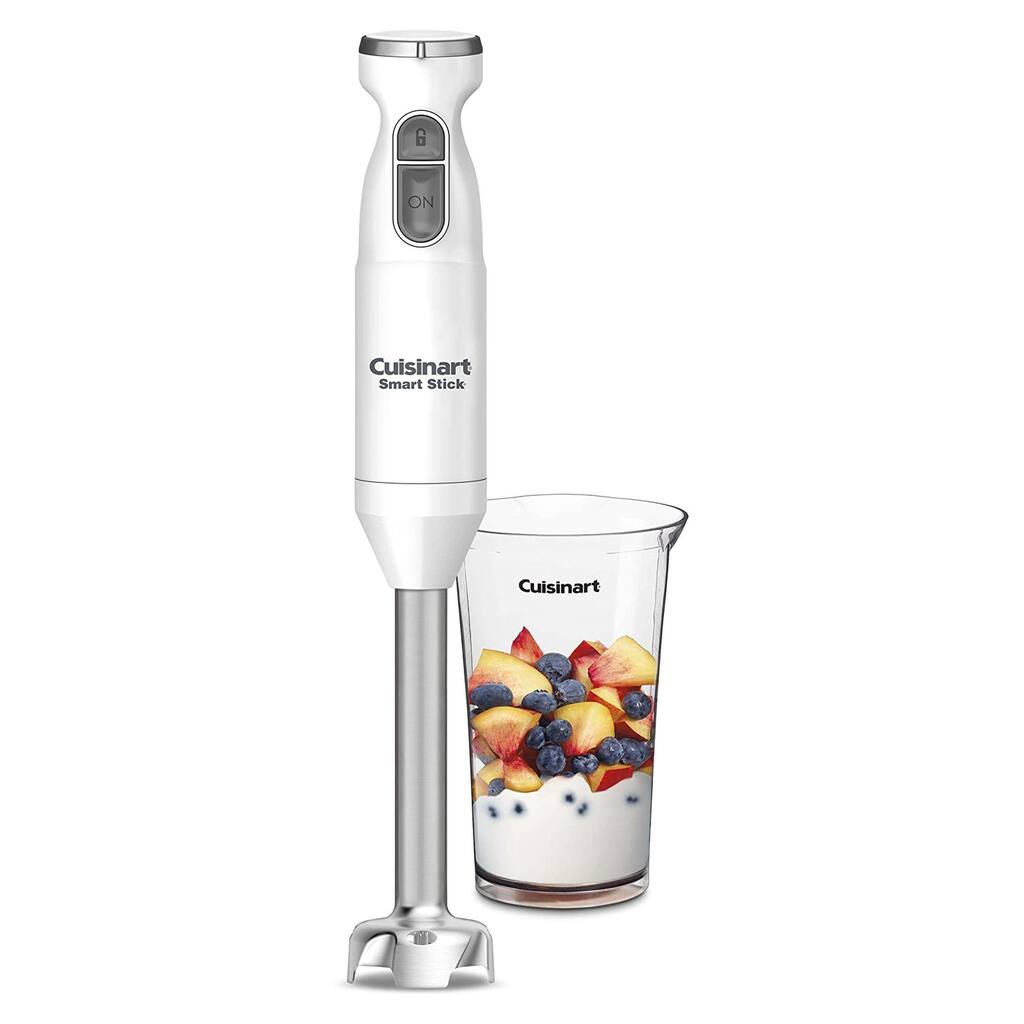 Cuisinart CSB-175FR 2 Speed Hand Blender - Certified Refurbished