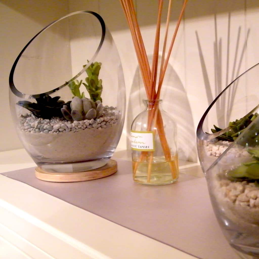 Desktex® Anti-Microbial Vinyl Rectangular Shelf Protector - 24" x 60" - 24" x 60"