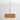 Classic Home Dobson Natural Pendant Light